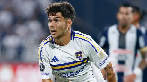 Blondel finalmente no jugará en el Elche: el motivo.