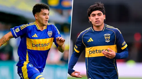 Las noticias de Boca hoy.