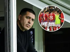 ¿El delantero que busca Boca está en Chile? La postura del club ante el último rumor