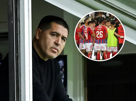 ¿El delantero que busca Boca está en Chile? La postura del club ante el último rumor