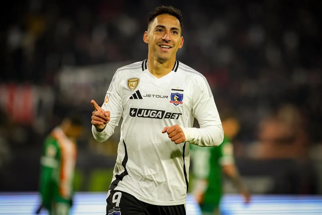 Correa fue vinculado con Boca. (Instagram)