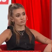 Morena Beltrán se la jugó y dijo a qué figura de Boca ve en el Mundial: "Llega"