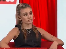 Morena Beltrán se la jugó y dijo a qué figura de Boca ve en el Mundial: "Llega"