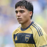 ¿Es posible la venta de Zeballos? Qué espera Boca y la condición que pone el jugador para irse