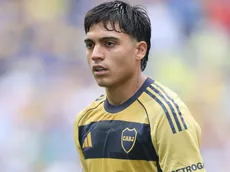 ¿Es posible la venta de Zeballos? Qué espera Boca y la condición que pone el jugador para irse