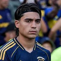 El futuro de Zeballos, en la mira: cómo están las negociaciones de Boca para la renovación de su contrato