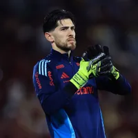 El gesto de Rossi con otro club del fútbol argentino que fue viral en redes: "Siempre será tu casa"