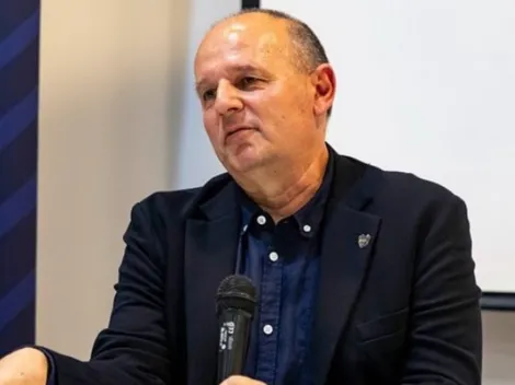 Un dirigente de Boca aclaró por qué el club tiene 40.000 socios menos: "No es que los perdimos"