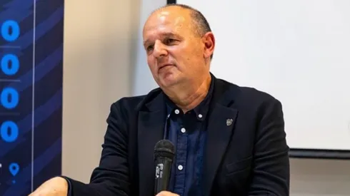 Ricardo Rosica habló sobre la situación de los socios en Boca.