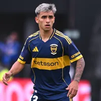 No solo Zeballos: Boca puede recibir otra oferta del fútbol ruso por Delgado