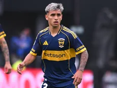 No solo Zeballos: Boca puede recibir otra oferta del fútbol ruso por Delgado