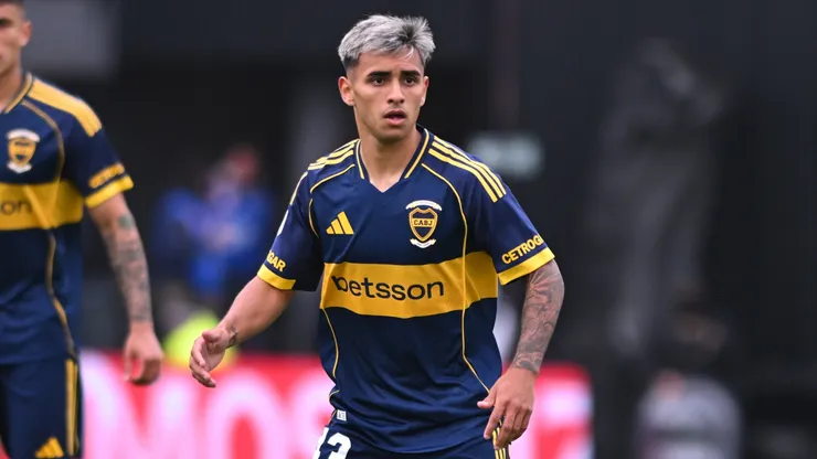 ¿Milton Delgado se va a Rusia?