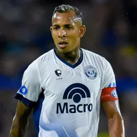 Villa volvió a hablar de la chance de River y le mandó un mensaje a todo Boca