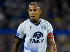 Villa volvió a hablar de la chance de River y le mandó un mensaje a todo Boca