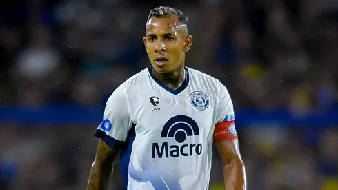 Villa habló de River y le dejó un mensaje a Boca.