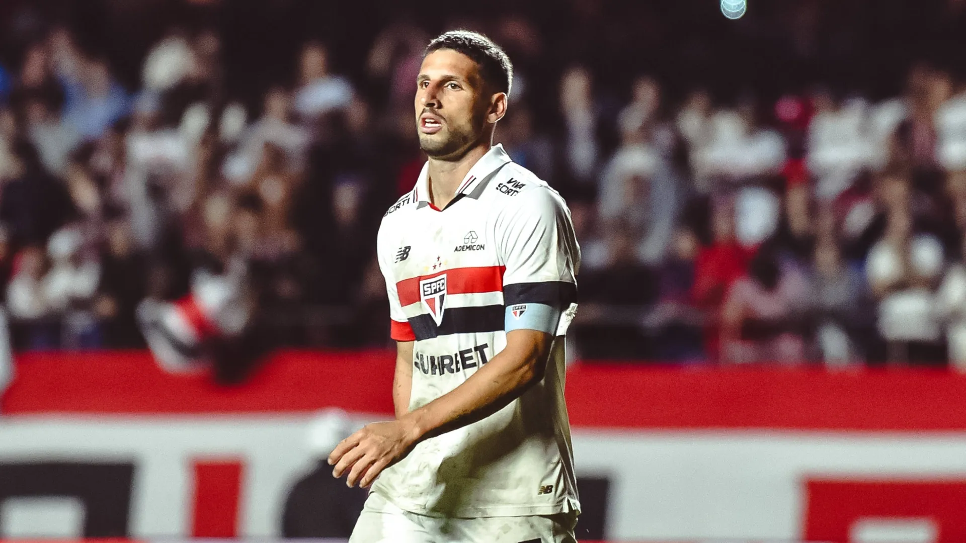 River podría ir en busca de Jonathan Calleri. (Imago)