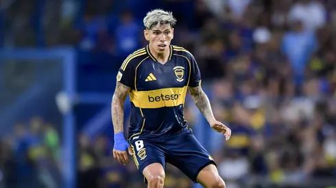 Carlos Palacios todavía no puede volver a ser convocado.