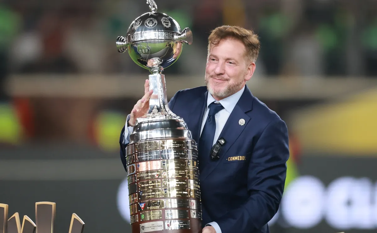 Atento, Boca: CONMEBOL impuso una nueva regla para los partidos de la Copa Libertadores