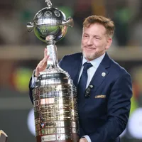 Atento, Boca: CONMEBOL impuso una nueva regla para los partidos de la Copa Libertadores