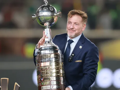 Atento, Boca: CONMEBOL impuso una nueva regla para los partidos de la Copa Libertadores