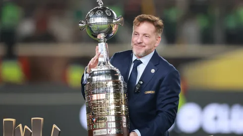 Atento, Boca: CONMEBOL impuso una nueva regla para los partidos de la Copa Libertadores