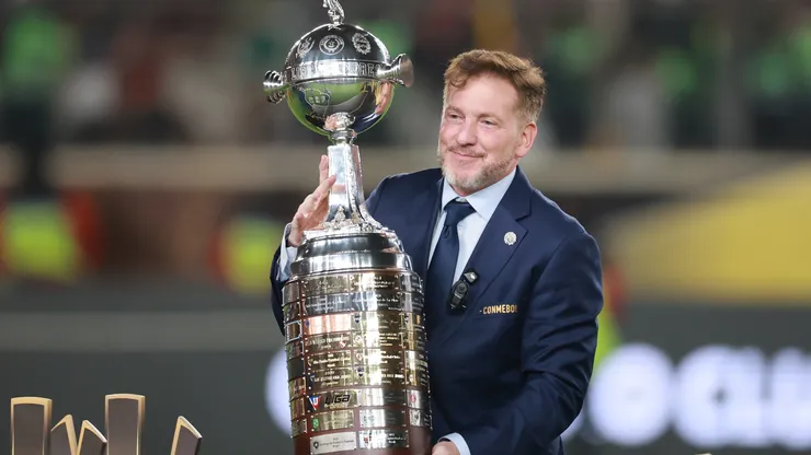 Atento, Boca: CONMEBOL impuso una nueva regla para los partidos de la Copa Libertadores