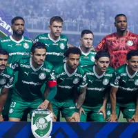 Atento Boca: Palmeiras va a pagar 25 millones por un refuerzo para la Copa Libertadores que llega desde la Premier League