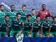 Atento Boca: Palmeiras va a pagar 25 millones por un refuerzo para la Copa Libertadores que llega desde la Premier League