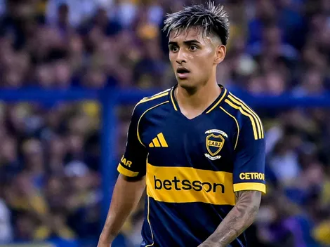 Los hinchas de Boca piden por Delgado y podría volver a la titularidad con Vélez