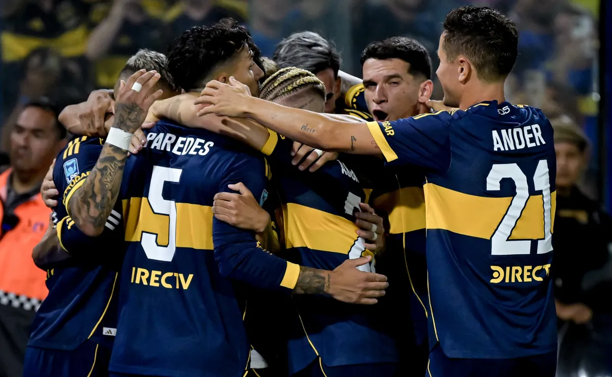 ¿Tiene su chance? Lo piden todos los hinchas de Boca y podría volver a la titularidad con Vélez