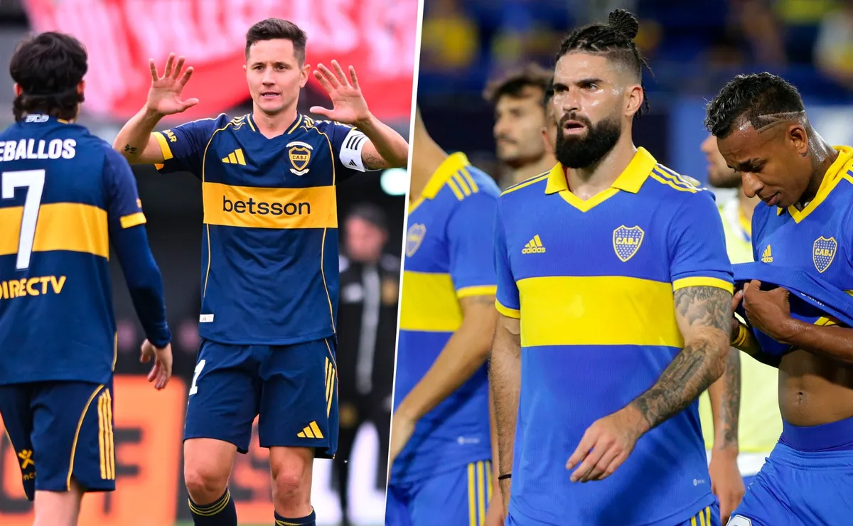 Boca hoy: Zeballos y Herrera lesionados, el equipo que puede ofertar por Delgado y la historia de Orsini