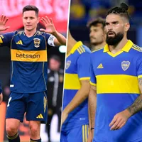 Boca hoy: Zeballos y Herrera lesionados, el equipo que puede ofertar por Delgado y la historia de Orsini