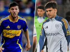 El motivo por el que el club le da prioridad a las salidas de Blondel y Martegani