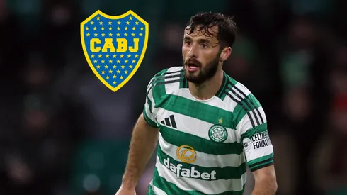 Saracchi complicaría a Boca en junio.