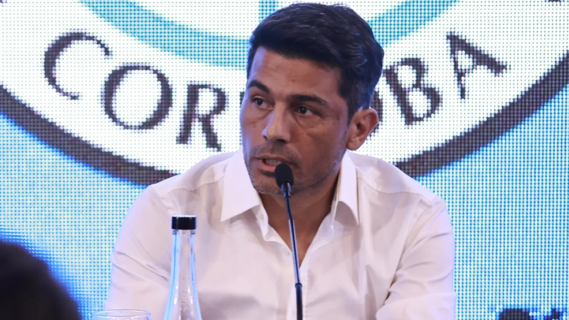 Erviti será el director deportivo de Monterrey.