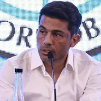 Erviti y la exigencia de Boca por la Copa Libertadores: "Si no la ganás, no sirve ni salir segundo"