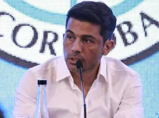 Erviti y la exigencia de Boca por la Copa Libertadores: "Si no la ganás, no sirve ni salir segundo"