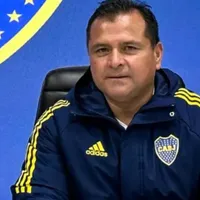 Misterio resuelto: Boca comunicó de manera oficial qué cargo tiene Marcelo Delgado en el club