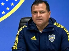 Misterio resuelto: Boca comunicó de manera oficial qué cargo tiene Marcelo Delgado en el club