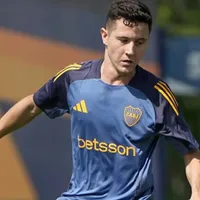 El ídolo de Boca que fue contundente ante la nueva lesión de Ander Herrera: “No lo veo fuerte”