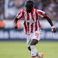 ¿Lo traen? El guiño de Cetré a Boca en medio de los rumores por su fichaje