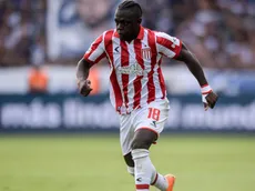 ¿Lo traen? El guiño de Cetré a Boca en medio de los rumores por su fichaje