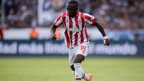 ¿Lo traen? El guiño de Cetré a Boca en medio de los rumores por su fichaje