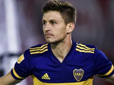 Franco Soldano vuelve al fútbol argentino: en qué equipo jugará