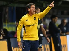 Con dos regresos: el equipo que paró Úbeda en Boca pensando en Vélez