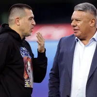 La gran noticia que la AFA le dio a Boca para el mercado de pases