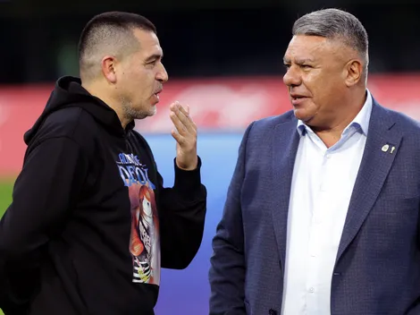 La gran noticia que la AFA le dio a Boca para el mercado de pases