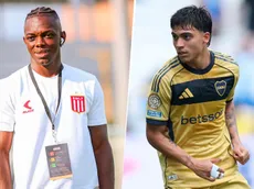 Boca hoy: cuánto podría salir Edwuin Cetré, en qué quedó la renovación de Zeballos y la gran noticia que llegó desde la AFA al club