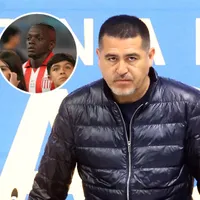 El refuerzo que Boca quiere cerrar antes de ir por Edwuin Cetré