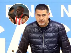 El refuerzo que Boca quiere cerrar antes de ir por Edwuin Cetré